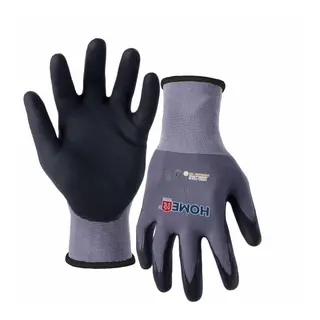 Work It Flex Monteringshanske - M, L, XL og XXL