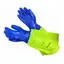 Te`havs hanske 40 Fish Mod 240 Uforet - lang - 10/XLarge