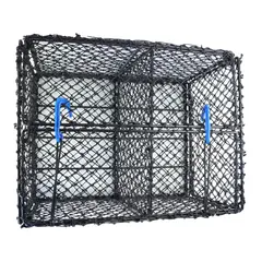 Sanketeine sammenleggbar 75 x 45 x 60 cm