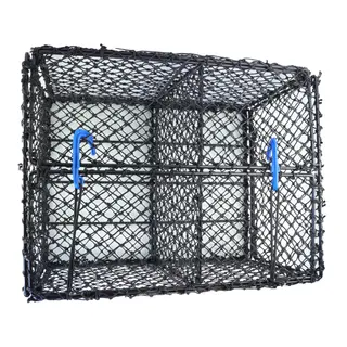 Sanketeine sammenleggbar 75 x 45 x 60 cm