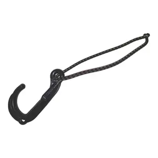 Krok med strikk Plast - Strikk - 5 mm