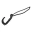 Krok med strikk Plast - Strikk - 5 mm