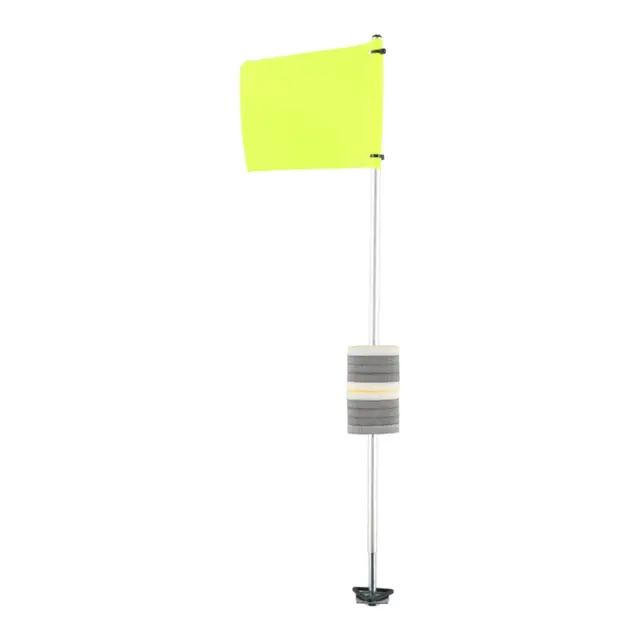 Apaja Flaggbøye - 60cm For garn og teiner 