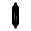 DAN-FENDER 520 HD Sylinderfender Heavy Duty - Sort - 125x540mm