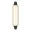 DAN-FENDER 623 Sylinderfender Heavy Duty Fender -&#160;150x645mm hvit