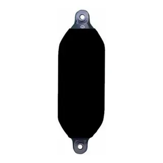 DAN-FENDER Fendertrekk FC 520 HD Svart 1 stk