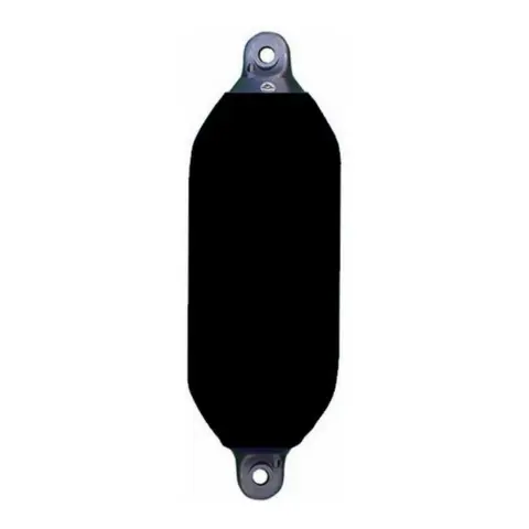 DAN-FENDER Fendertrekk FC 623 HD Svart 1 stk