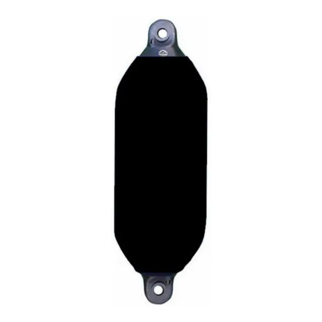 DAN-FENDER Fendertrekk FC 623 HD Svart 1 stk 