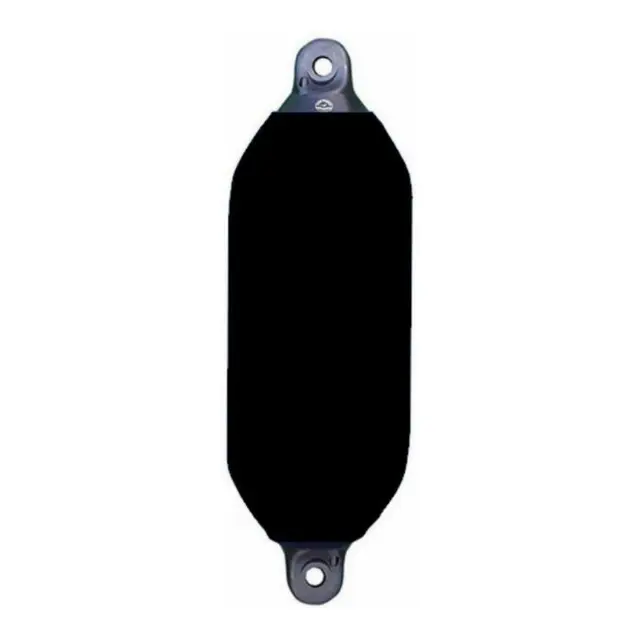 DAN-FENDER FC 827 HD Fendertrekk - Svart 