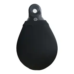 DAN-FENDER Fendertrekk B50&quot; Fendertrekk - Svart