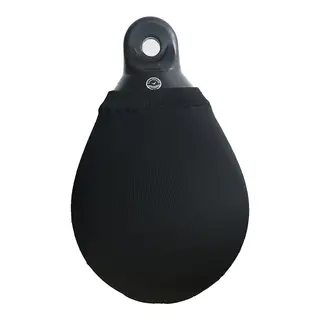 DAN-FENDER Fendertrekk B50&quot; Fendertrekk - Svart