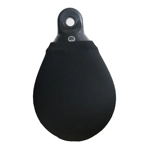 DAN-FENDER Fendertrekk B50&quot; Fendertrekk - Svart