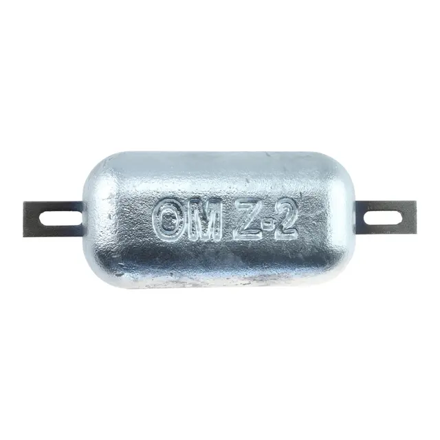 Sinkanode skrog -  2kg 