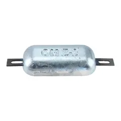 Sinkanode skrog -&#160; 2kg