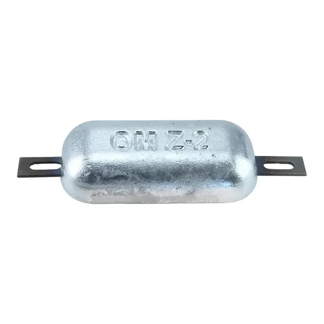 Sinkanode skrog -  2kg 