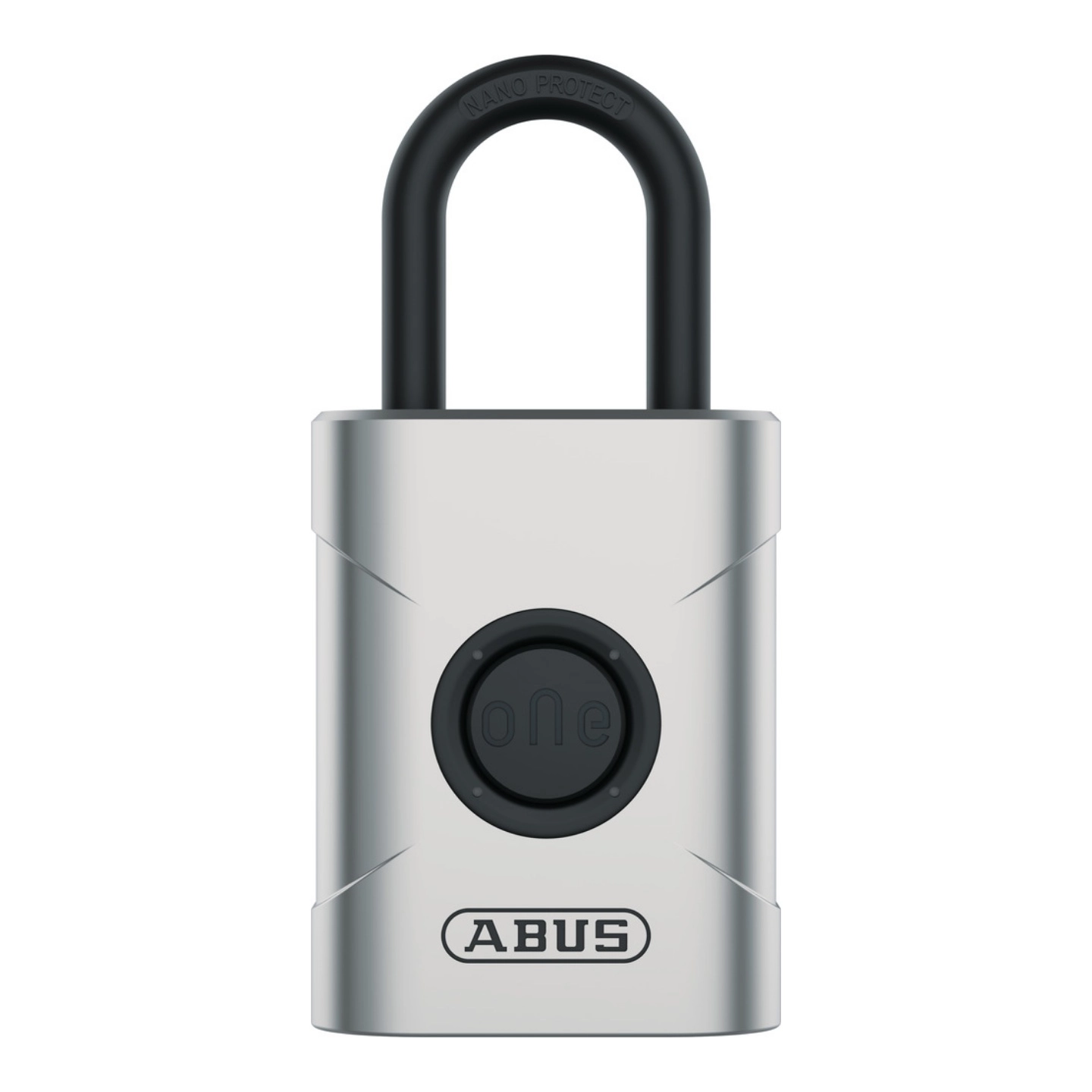 ABUS Hengelås Bluetooth Everox One 61/45 - Værsikker.