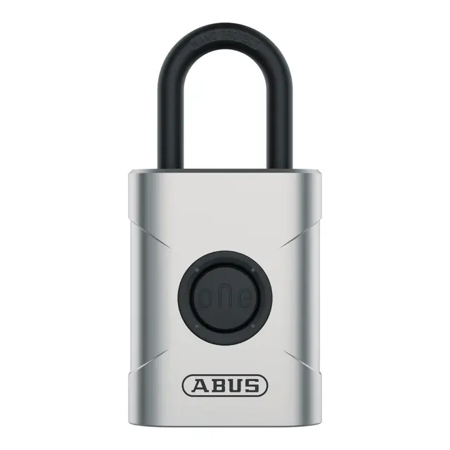 ABUS Hengelås Bluetooth Everox One 61/45 - Værsikker. 