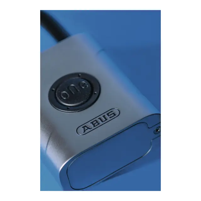 ABUS Hengelås Bluetooth Everox One 61/45 - Værsikker. 