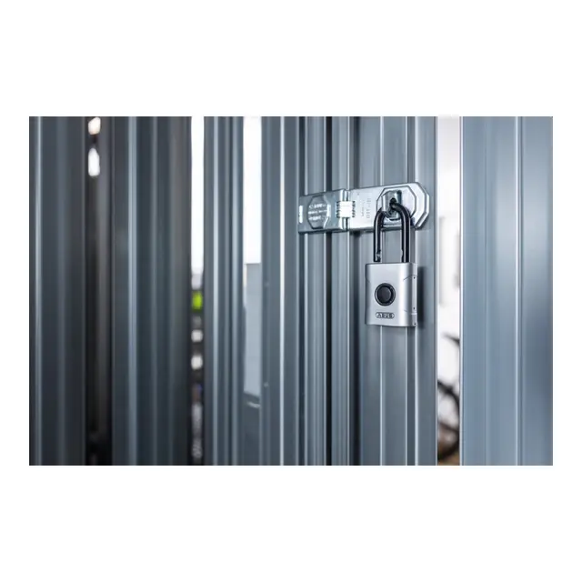 ABUS Hengelås Bluetooth Everox One 61/45 - Værsikker. 