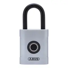 ABUS Hengelås  Touch 57/50 - Fingeravtrykk - Sikkerhet: 8/10