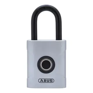 ABUS Hengelås  Touch 57/50 - Fingeravtrykk - Sikkerhet: 8/10