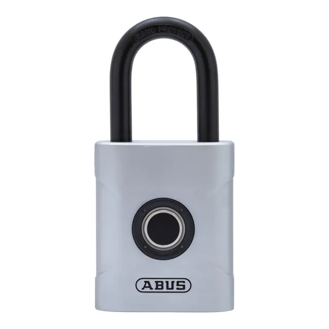 ABUS Hengelås  Touch 57/50 - Fingeravtrykk - Sikkerhet: 8/10 