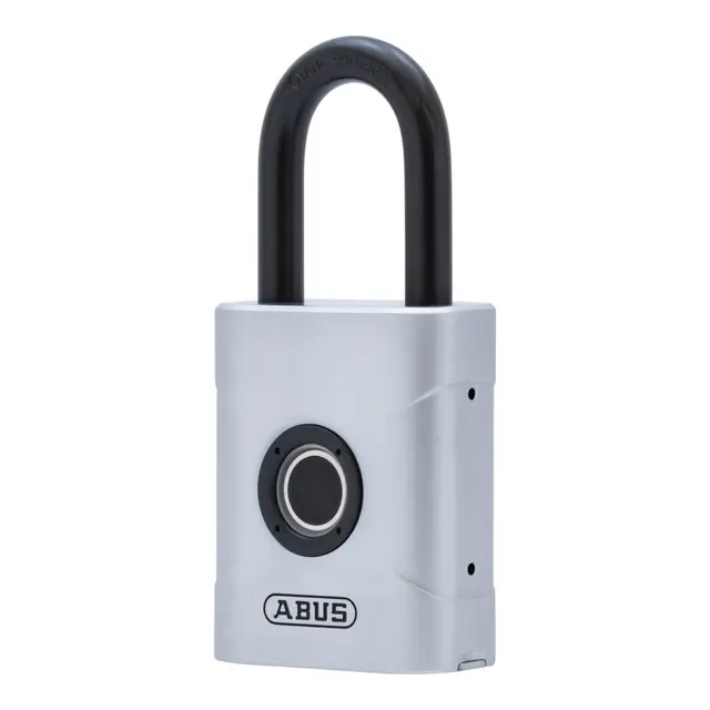 ABUS Hengelås  Touch 57/50 - Fingeravtrykk - Sikkerhet: 8/10 