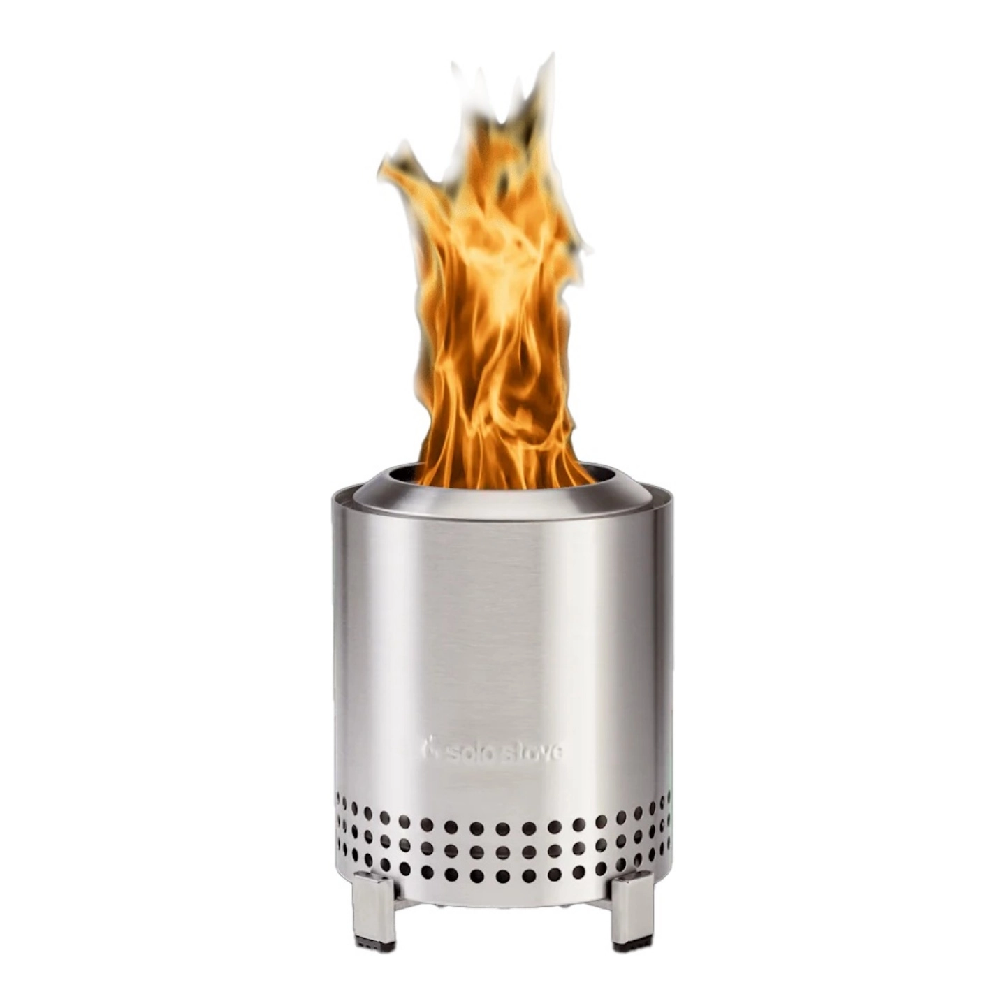SOLO STOVE bålpanne Mesa Bord bålpanne