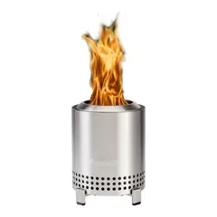 SOLO STOVE b&#229;lpanne Mesa Bord b&#229;lpanne