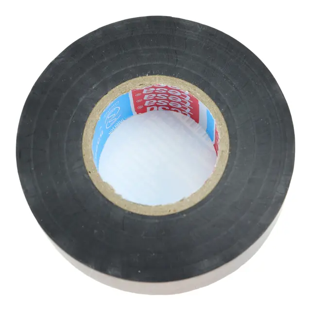 TESA Elektrotape , 19mm x 20m 