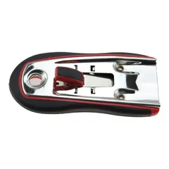Kreator Glasskrape Sett - 5 blad