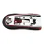 Kreator Glasskrape Sett - 5 blad