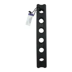 Fort&#248;yningsfj&#230;r gummi 260mm - Medium For 14-16mm tau