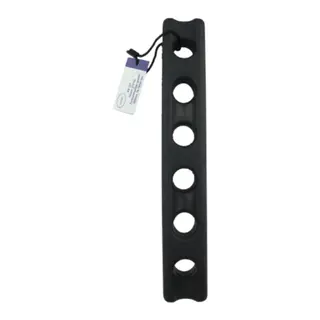 Fort&#248;yningsfj&#230;r gummi 260mm - Medium For 14-16mm tau