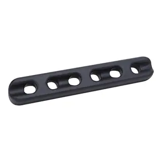 Fort&#248;yningsfj&#230;r gummi 320mm - Large For 18-20mm tau