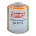 COLEMAN Gassboks Performance C500 450g - EN 417 gjengeventil