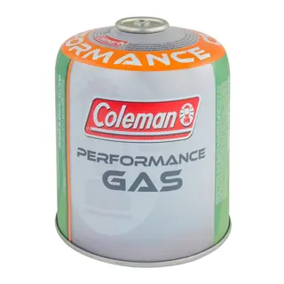 COLEMAN Gassboks Performance C500 450g - EN 417 gjengeventil