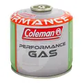 COLEMAN Gassboks Performance C300 240g - EN 417 gjengeventil