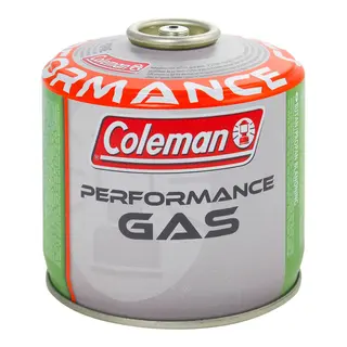 COLEMAN Gassboks Performance C300 240g - EN 417 gjengeventil