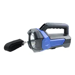 OSEAN Spot &amp; Arbeidslys 1000 lumen - Oppladbar lyskaster
