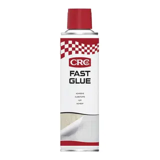 CRC Fast Glue 250ml - Spraylim