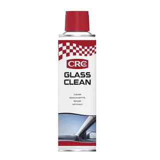 CRC Glass Clean 250 ml spray - Glassrens