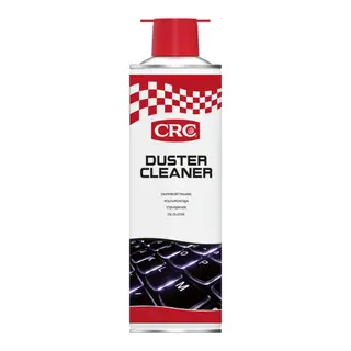 CRC Duster Cleaner 250ml - trykkluft på boks