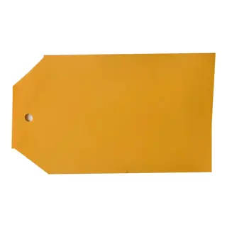 Fiskerimerker - 6pk 12x8 cm