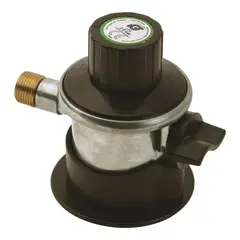 IGT Jumbo h&#248;yttrykksregulator B235is Til krabbekoker