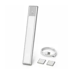 Sunmatic Sensorlampe LED 40cm 1-pk - Oppladbar - USB C