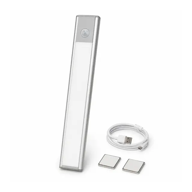 Sunmatic Sensorlampe LED 40cm 1-pk - Oppladbar - USB C 