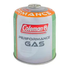 COLEMAN Gassboks Performance EN 417 gjengeventil
