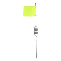 Apaja Flaggbøye - 60 - 240 cm For garn og teiner