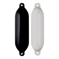 DAN-FENDER (FG) Sylinderfender Light Fender